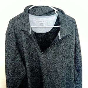 Van hausen pullover sweatshirt 2xlt men’s